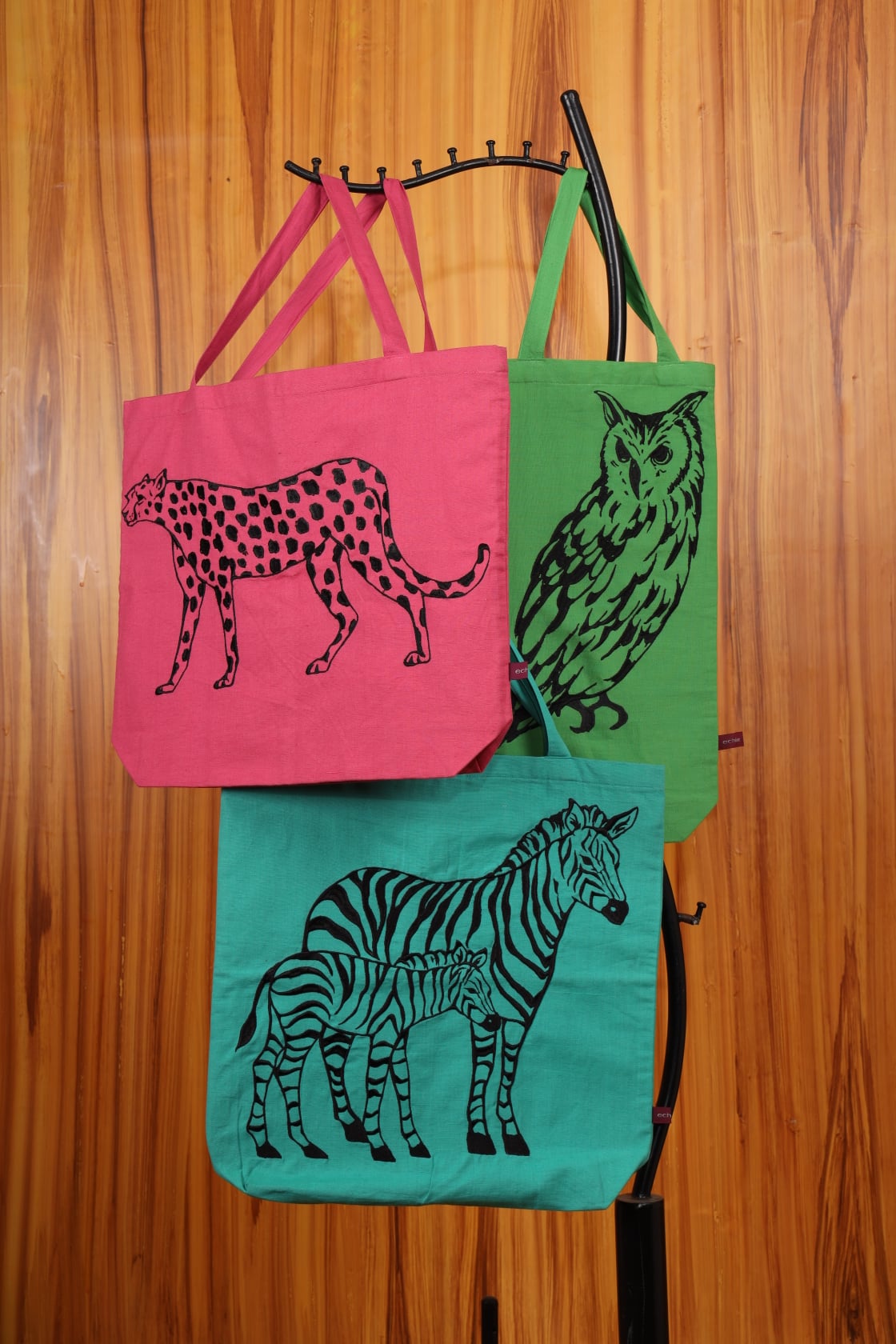 Hand Bags