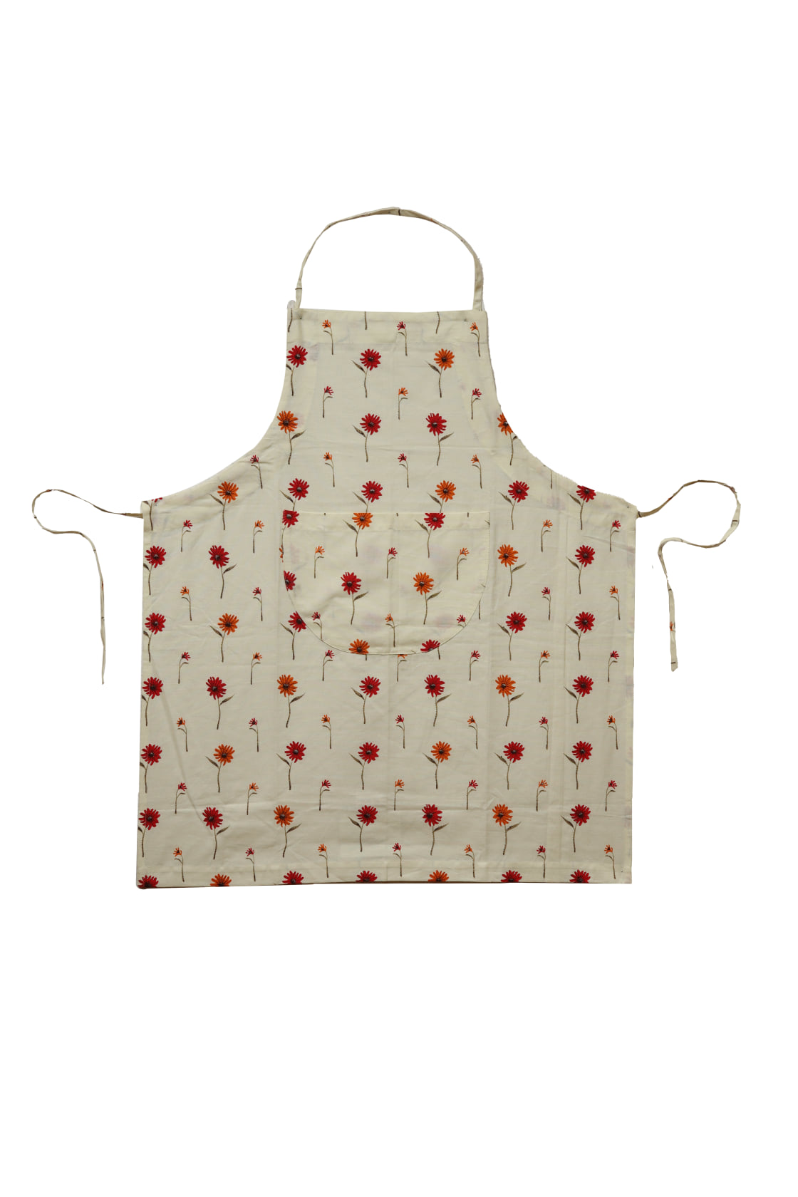 Kitchen Linen view 2