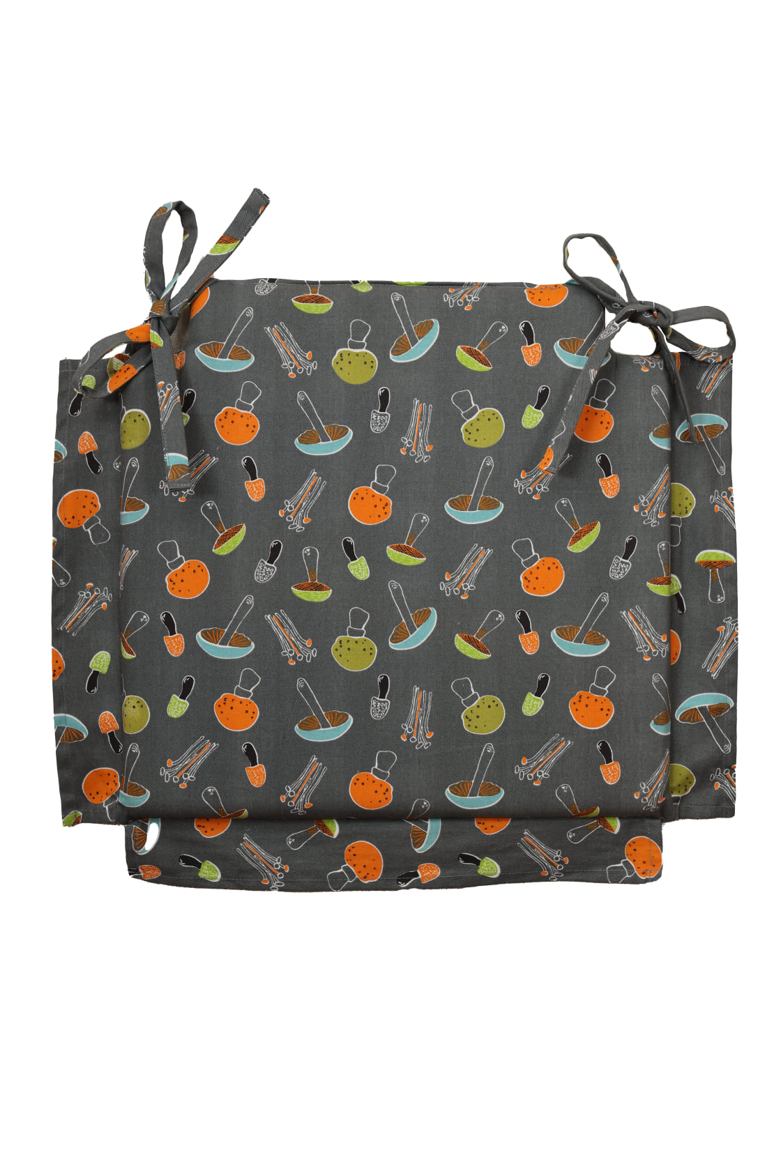 Living Hall Textiles view 6