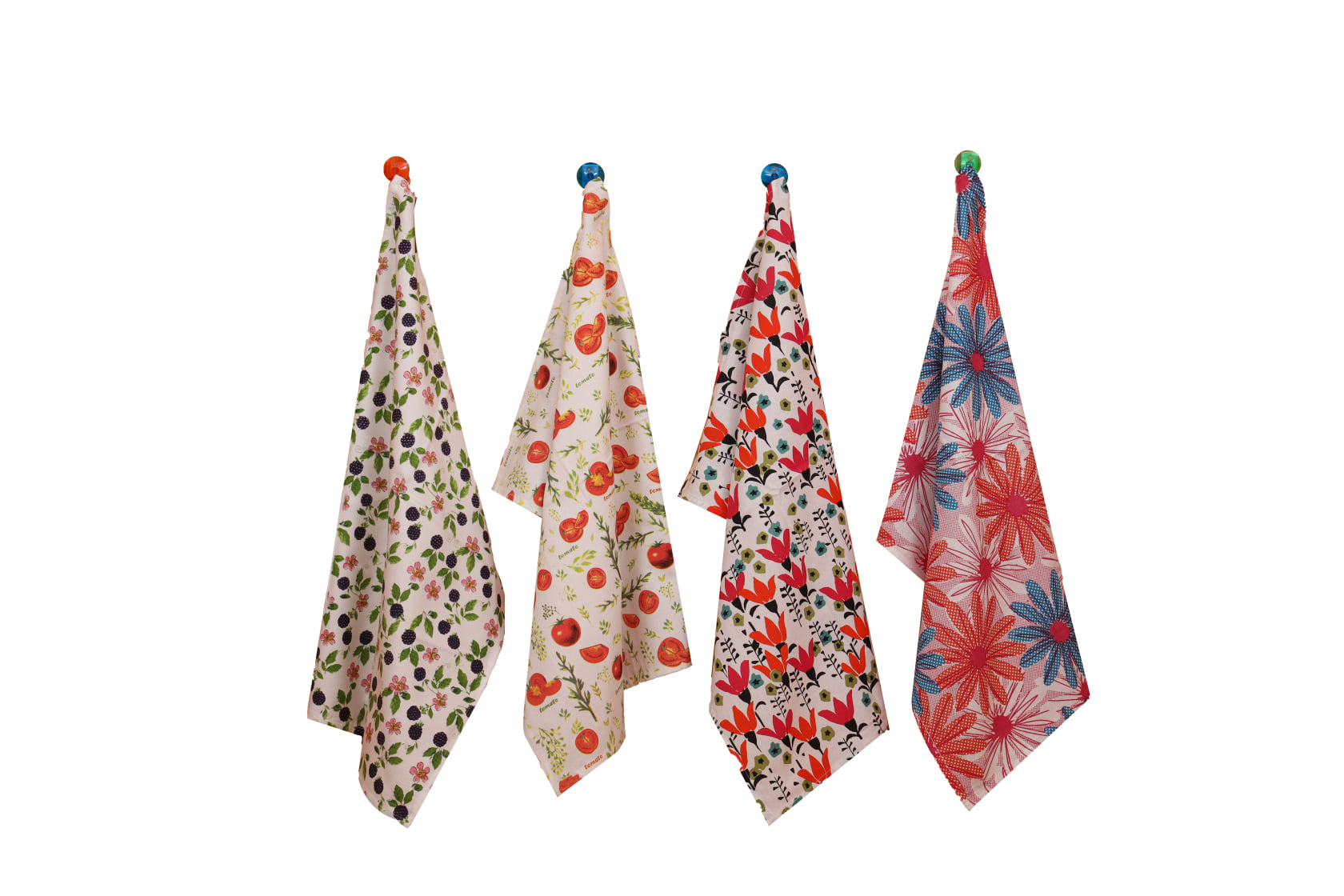 Kitchen Linen view 3
